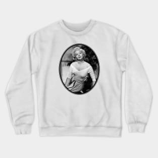 Evelyn Keyes Crewneck Sweatshirt